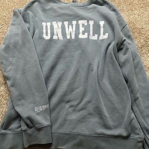 Call Her Daddy Sweatshirt